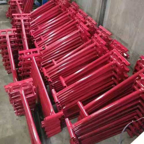 宏霖彩钢复合机配件 压瓦机设备角驰咬口钳子手动咬口820 760 470