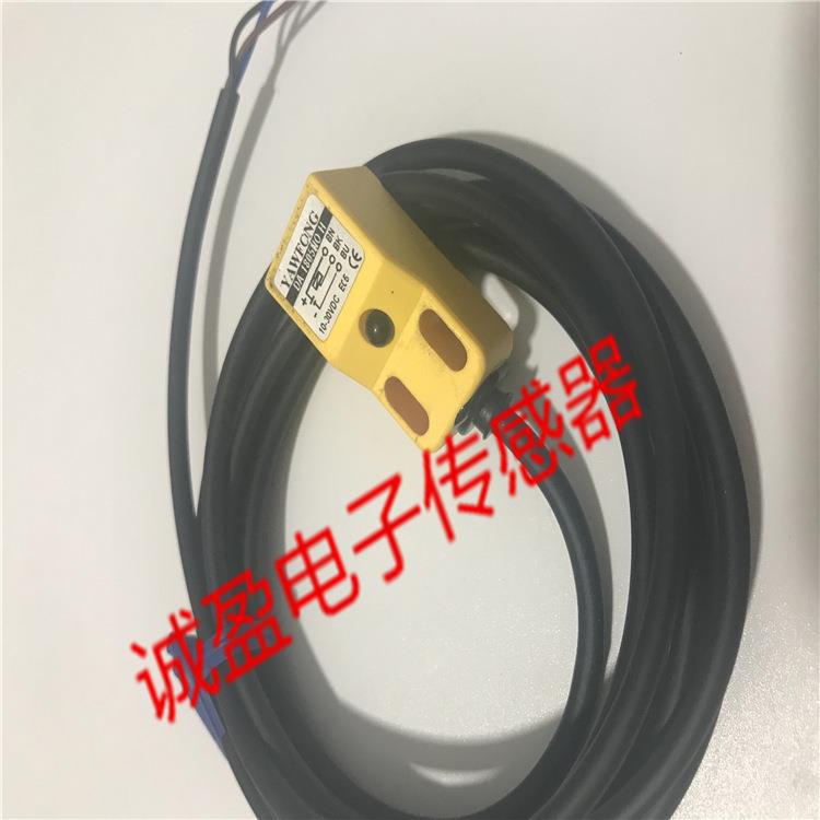 DA-1805NOH接近开关