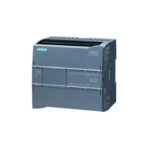 6ES7215-1HG40-0XB0S7-1200CPU