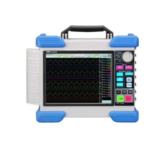 Omniacera2300数据采集仪