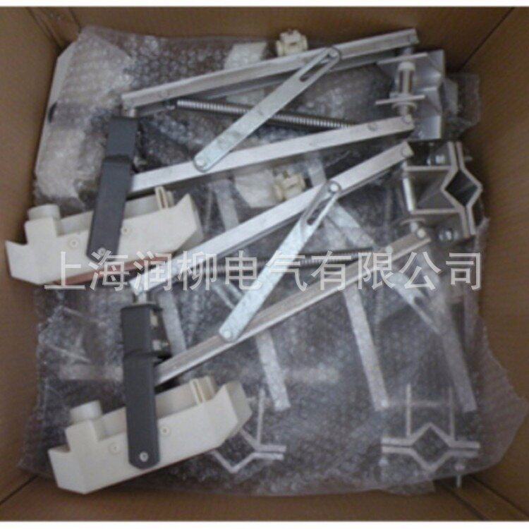 集电器JDC-500A800A起重机天车行车滑线受电器JDC-H-1000A