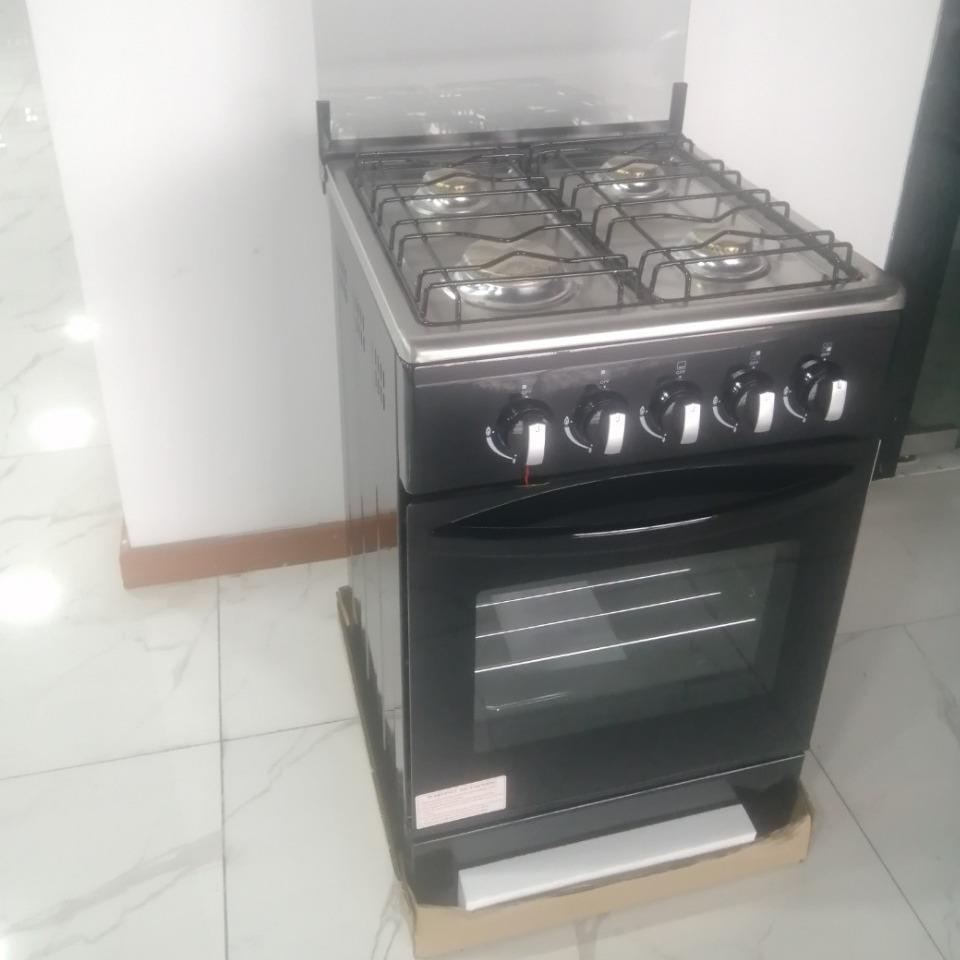 50宽燃烧器气灶具带烤箱炉子直立式连体集成灶一件起现货低价