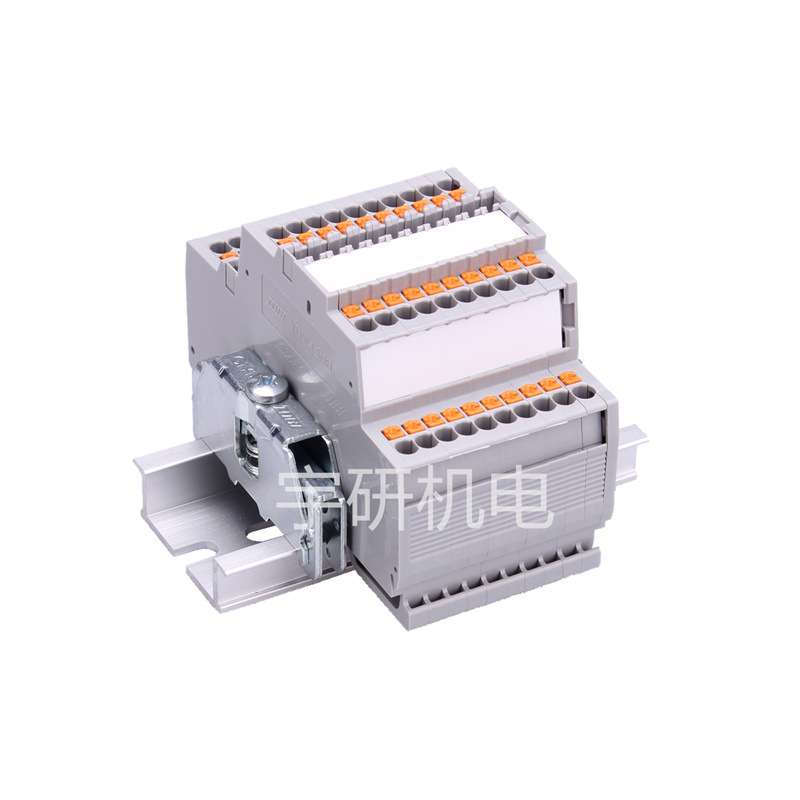 东洋技研TOGI端子台PCA7-CL-0.5PCA7-ML-1PCA7-J-2