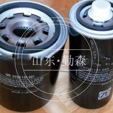 推土机配件   各种型号齐全   D85PX-15机油滤芯  600-211-1340