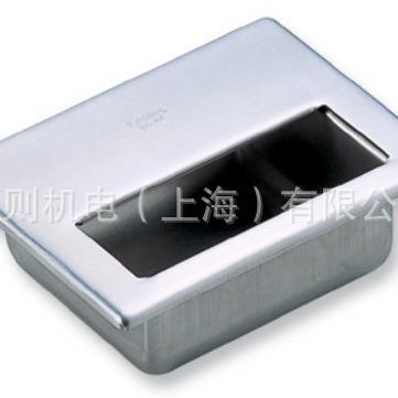 世嘉智尼sugatsune蓝普lamp不锈钢嵌入式拉手HH-KP150型