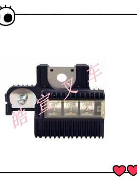 丰田叉车配件7F/8FD25FDZN251DZ4Y电瓶保险丝盒57630-26600-71