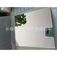 加工镀铝镜片玻璃基片镀铝反射膜紫外铝反射镜