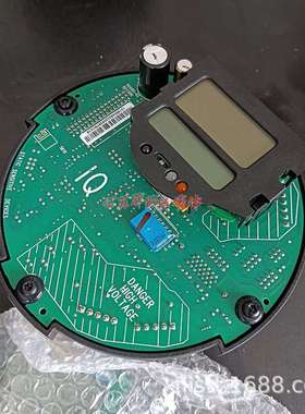 罗托克主控板 IQTC电动MOD6G板rotork48083-02 罗托克MOD6G板roto