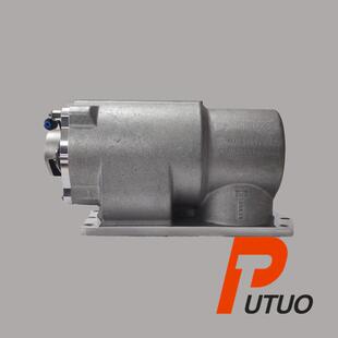 维修Leybold莱宝TW220/150S质谱仪分流专用分子泵