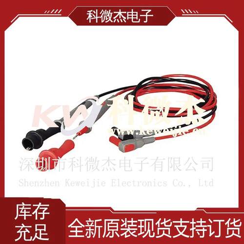 CalTestElectronics测试与测量测试探头套件测试引线CT2900A