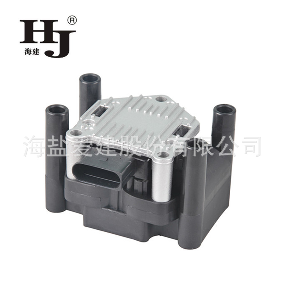 厂家直销汽车点火线圈032905106
