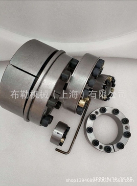 鹿城工诺账紧套BUSH-G-140X190/BUSH-G-150X200/BUSH-G-160X210