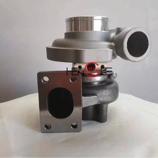 HX25W涡轮增压器504226545404533040333822856443依维柯卡车