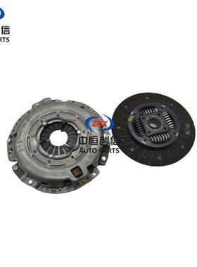 适用于长安汽车凯程F70离合器压板片总成