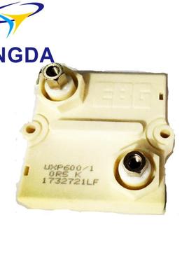 UXP8001RJ平面滤波水冷大功率放电电阻