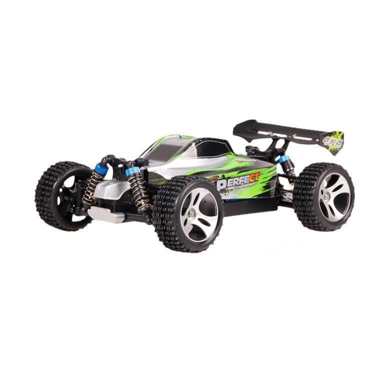 959-A/979-A2.4G四驱车越野漂移高速遥控车模型玩具RC遥控车