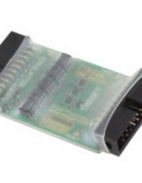 Segger编程器配件8.07.00 jtag isolator