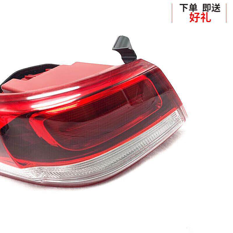 严适用于起亚K5后尾灯总成16/17/18款K5外内尾灯车品倒车灯壳刹车