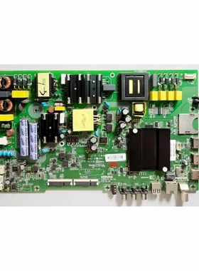 康佳A55U B55U LED49K5100 T49U 55G3U电视主板35023199/35023174