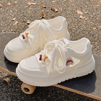 女童鞋子網(wǎng)面透氣兒童單網(wǎng)鞋