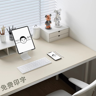 护眼书桌垫小学生课桌桌垫儿童学习桌专用写字台桌布桌面保护垫子