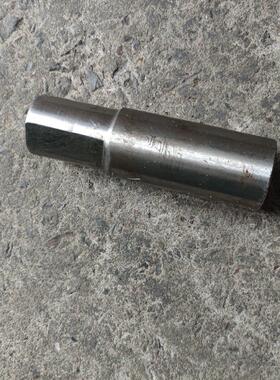 扬力JF21-160吨200吨气动冲床离合器导销导柱外径50小外径40长165