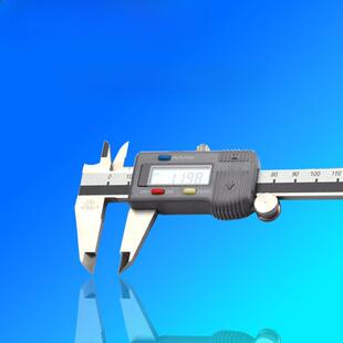 青海量具数显卡尺高精度数字家用内径、外径量具配件游标0-150
