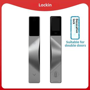 鹿客智能锁V5系列/S6Max通用装饰锁-假锁不参加店铺活动