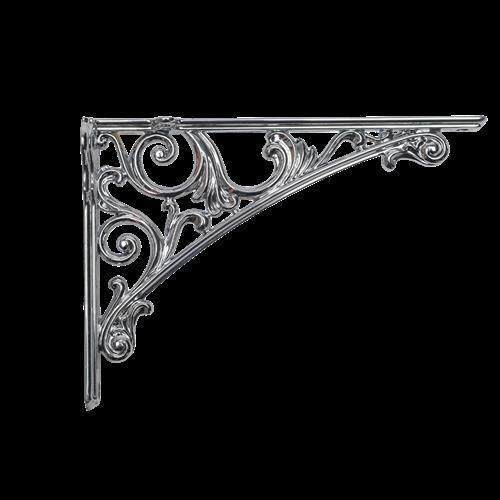 三角支架加厚锌合金承重三脚架置物架墙上隔板支撑托架欧式三角架,包装,自立袋,淘宝优惠券,粉丝福利购,淘宝优惠卷