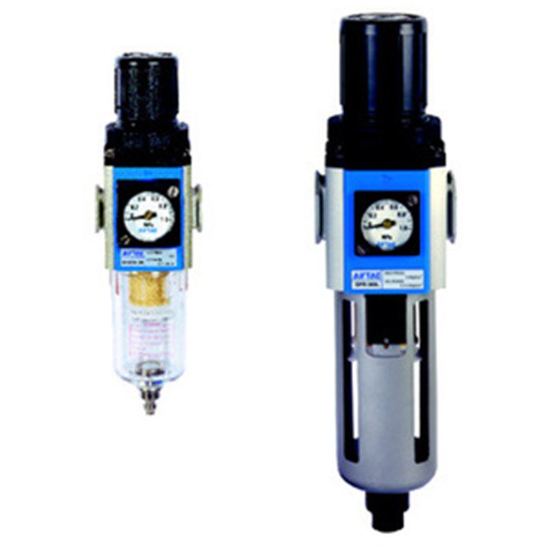 原装亚德客气源处理元件 调压阀过滤器 GFR200-08