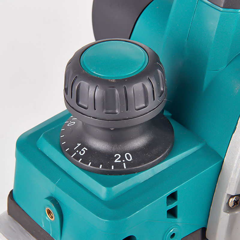 充电式电刨子锂电木工刨家用多功能小型电动手提刨适用于牧田电池