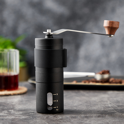 极速Manual Coffee Grinder Bean GDrinder Adjustable Settings