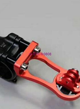 极速Bicycle Computer Camera Mount HolderK Accessories For Co