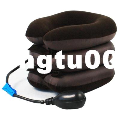 极速Professional Cervical Collar NecFk Traction For Inflatio