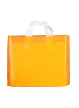 极速。袋子服装店用定制女装童装C店手提袋衣服塑料包装购物袋定