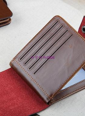 极速High Quality Fashion Salez Designer Men Wallets Classic