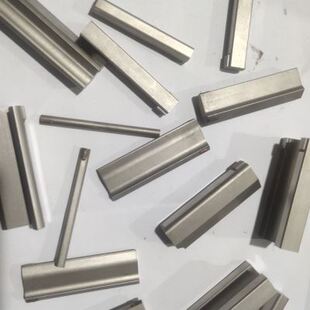 极速中丝线切割零件定制铝铜不锈钢金属合L金五金铣床精密机械非