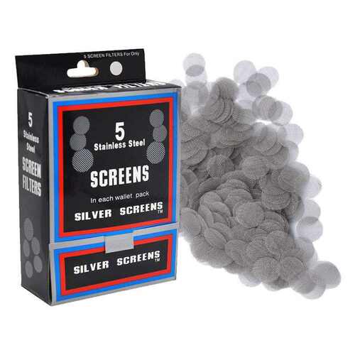 极速Cigaretteh filter, metal gray filter, metal pipe filter,