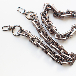 Detachable Parts 极速Resin Chain 60cm Replaclement