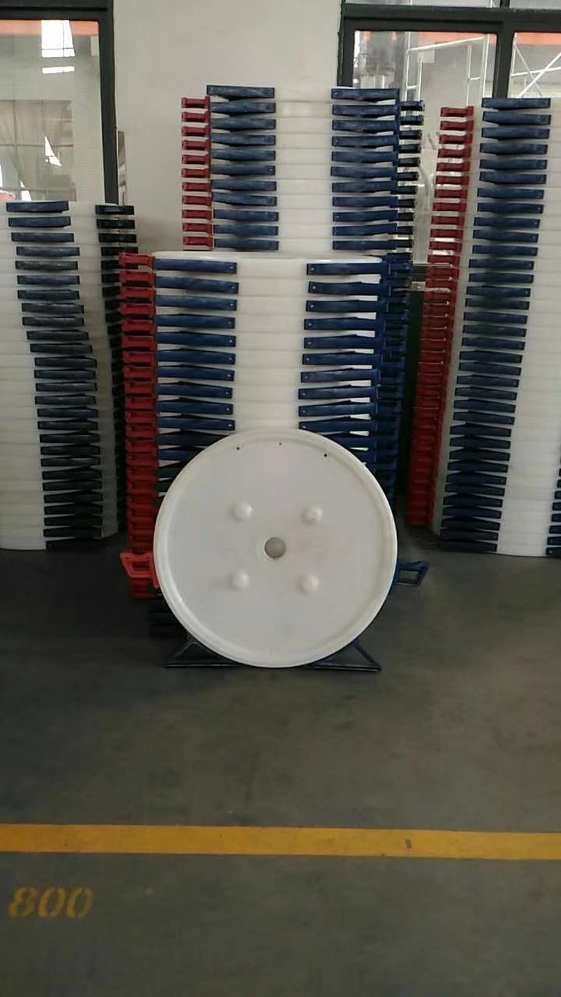 极速压滤机圆板滤板压滤机白色圆板800圆板720L圆板1000圆板1250