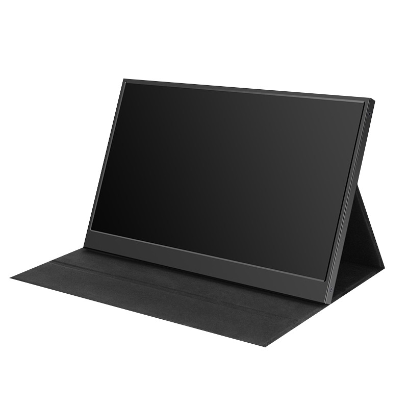 极速可携式液晶屏幕14英寸IPS便捷显示器psI4全新4k副屏switch投