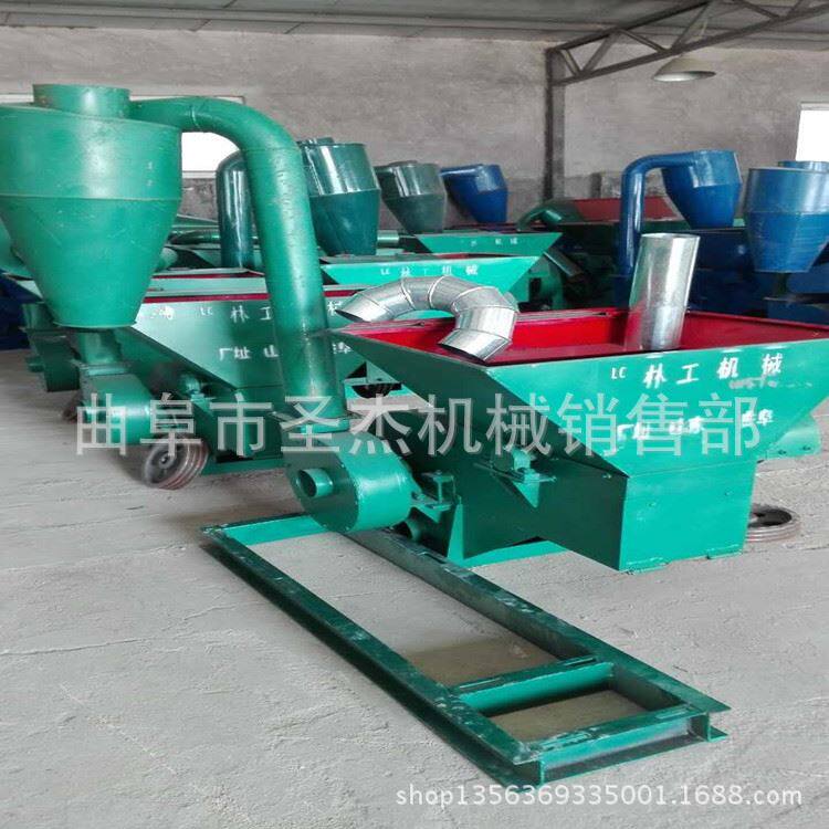 极速大型养殖饲料粉糠机优质机械 高产量秸秆粉V碎机用了都说好