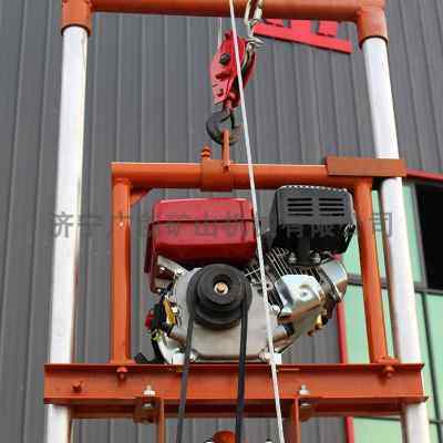 极速厂促声测管疏通钻机 灌注桩混凝土G堵塞 工程声测管检测疏通,五金/工具,工程钻机,淘宝优惠券,粉丝福利购,淘宝优惠卷