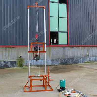 极速新品促钻机堵塞混凝土专用灌注F桩汽油机疏通声测管设备疏通,五金/工具,工程钻机,淘宝优惠券,粉丝福利购,淘宝优惠卷