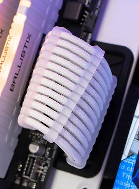 极速.24Pin Mboardn+CPU(4+4)8PIN +2xGPU(6+2)8PIN Extension