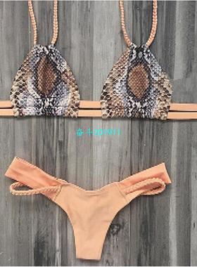 极速Vintage Swimsuit Biquinis 2018 StyIlish maillot de bain