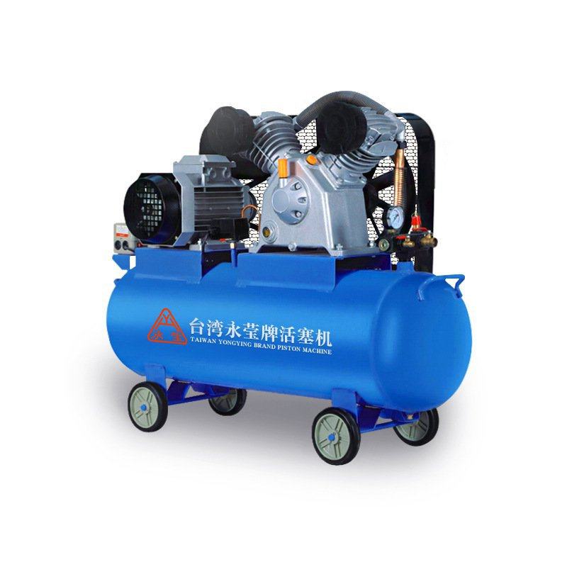 极速空压机1.5/3/7.5kw打气泵皮带活塞式空压机U移动喷砂厂家直销,机械设备,其他机械设备,淘宝优惠券,粉丝福利购,淘宝优惠卷