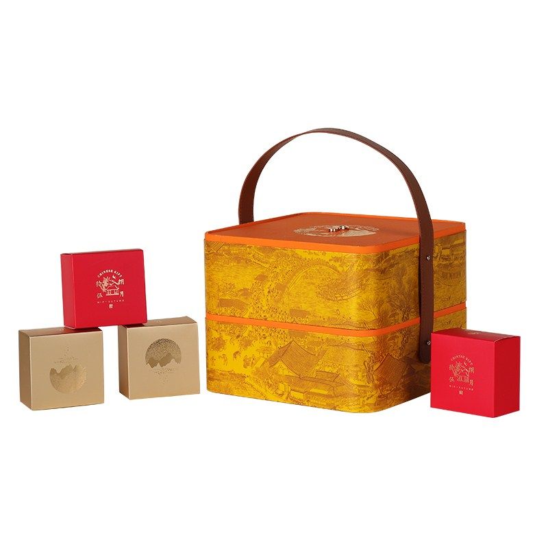 极速月饼礼盒包装盒空盒八粒装茶饼茶叶盒子月P饼盒茶叶罐中秋茶,包装,中秋礼品包装,淘宝优惠券,粉丝福利购,淘宝优惠卷