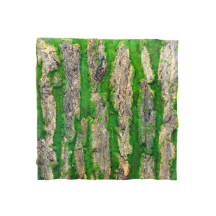 极速柱子包裹装饰l塑料假花管道下水管道创意的仿真暖气缠排化妆