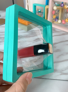 极速Colorful 3D Floating Pvicture Frame Shadow display  film